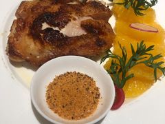 -龙猫意杯花园餐厅(芙蓉湖店)