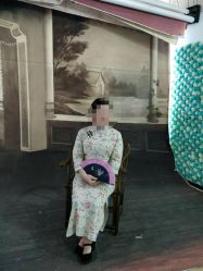 -时光纪全家福·母女写真