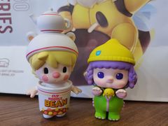 -泡泡玛特POPMART(宁波印象城店)