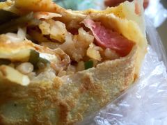 -三江鸡蛋饼(北环东路店)