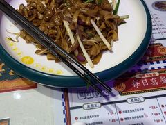 -龙记·香港茶餐厅(海上世界店)