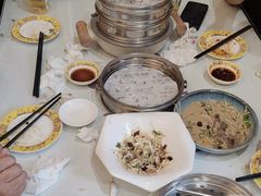-狗不理大酒店(意式风情街店)