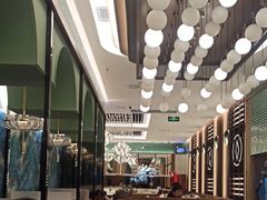 -新世界餐厅(万达店)