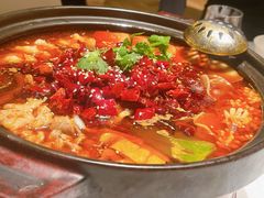 -俏江南·晋文化主题餐厅(中正天街店)