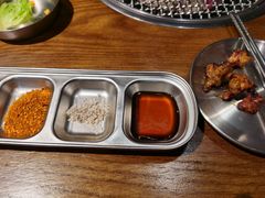 -·缸桶屋·韩式牛肋条自助烤肉(西湖D11店)