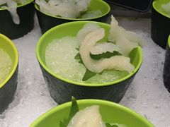 -海天盛宴海鲜自助(正大广场店)