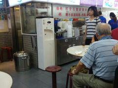 -冠记·肠粉粥品专家(江南大道店)