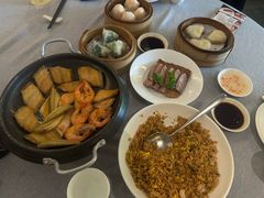 -潮府馆·非遗潮州菜·世纪公园(新国际博览中心店)