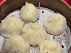 -宁波汤团店(外滩店)