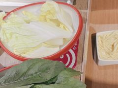 -彤德莱牛肉火锅(双港店)