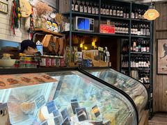 -Alimentari Grande(东湖路店)