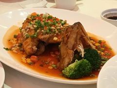 -半岛太子酒家(海港城店)