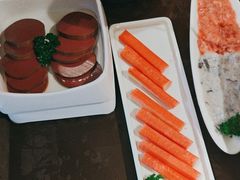 -潮牛壹号鲜牛肉火锅(光谷天地店)