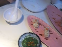-花漫里亲民日式餐厅(万象城店)