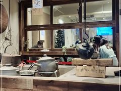 大堂-成川茶店·潮汕工夫浓茶(万象店)