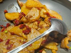 -俏湖兰·辣椒炒个肉(海沧店)