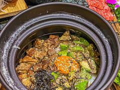 -丸藏和牛烧肉专门店(园区师惠坊店)