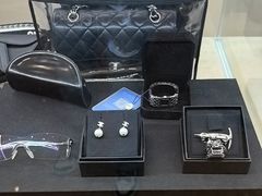 -妃鱼奢侈品回收寄卖(太古汇店)