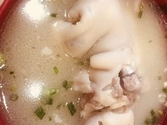 -廖老妈蹄花店(人民公园陕西街259号店)