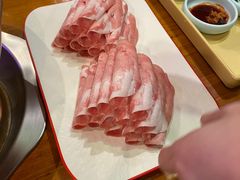 -乐宴·老北京铜火锅(桂庙店)