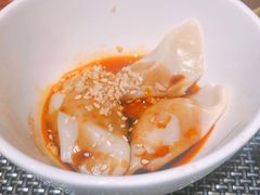 钟水饺-博悦茶餐厅(文殊院店)