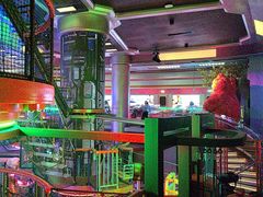 -首钢一高炉·SoReal科幻乐园