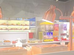 -言玖鲜火锅串串披萨自助(益田假日店)
