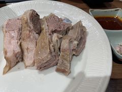 -贯贯吉·清真餐厅(浙江中路店)