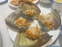 -锦里海景海鲜餐厅.三亚老字号(亚龙湾中心广场店)
