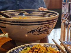 -秦唐汉味biangbiang面(大钟寺店)