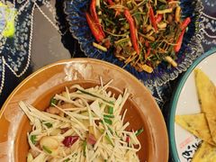 -白家寨子·山野白族菜(古城总店)