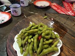 -粗粮人家·东北菜(洋桥店)