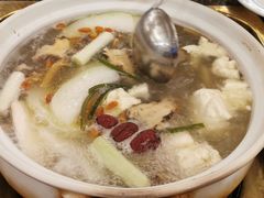 药膳-钦善斋(武侯祠店)