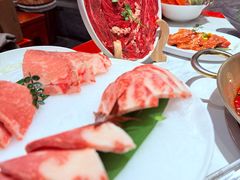 -小龙翻大江文化火锅(太古里店)