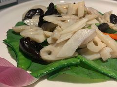 -庆江南江南菜(琴湖溪里花园城店)