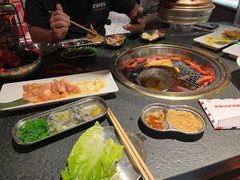 -伊茉家的烤肉店(勒泰中心店)