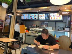 -姐弟俩土豆粉(西安小寨店)
