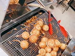 -莫朗核桃饼(虹泉路店)