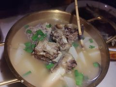 -绿茶餐厅(城西银泰城店)