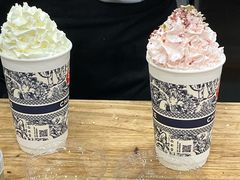 -霸王茶姬(正佳广场店)