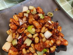 -玉桥餐厅(天坛店)