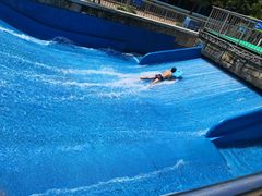 -重庆海昌加勒比海水世界