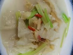 -中国坊中餐厅(石家庄希尔顿酒店)