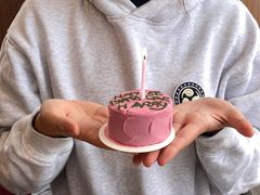 -好利来(健德门店)