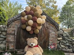 -HERRE·FARM 赫尔露营农场·团建聚会包场