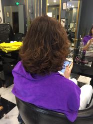 -BHG Hair Salon