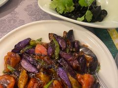-山外山菜馆(玉泉路店)