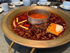 -长嘉·河图火锅(长嘉汇江景旗舰店)