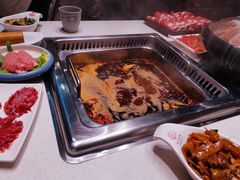 -重庆刘一手火锅(三峡广场直营店)