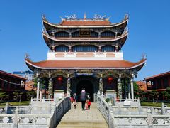 -显应宫(长乐区)